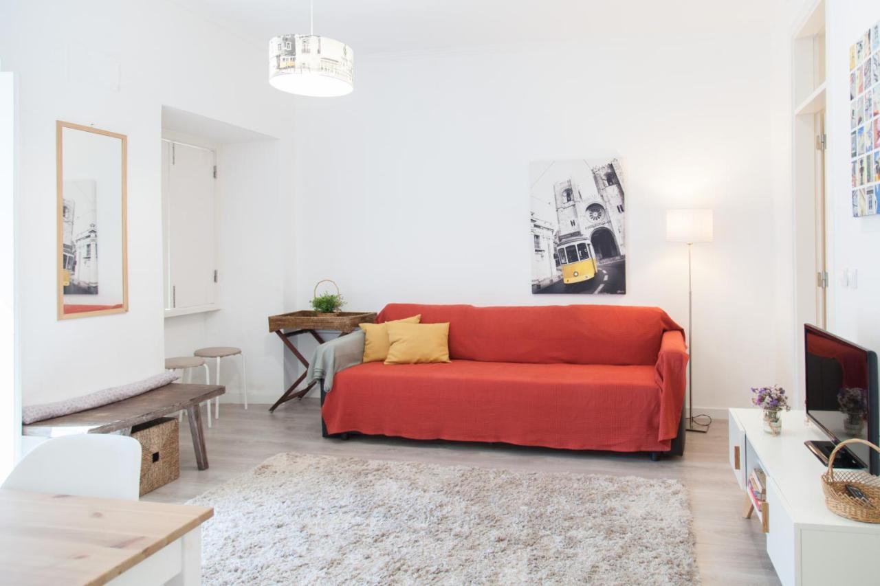 Lejlighed Flh Santa Apolonia Charming Flat